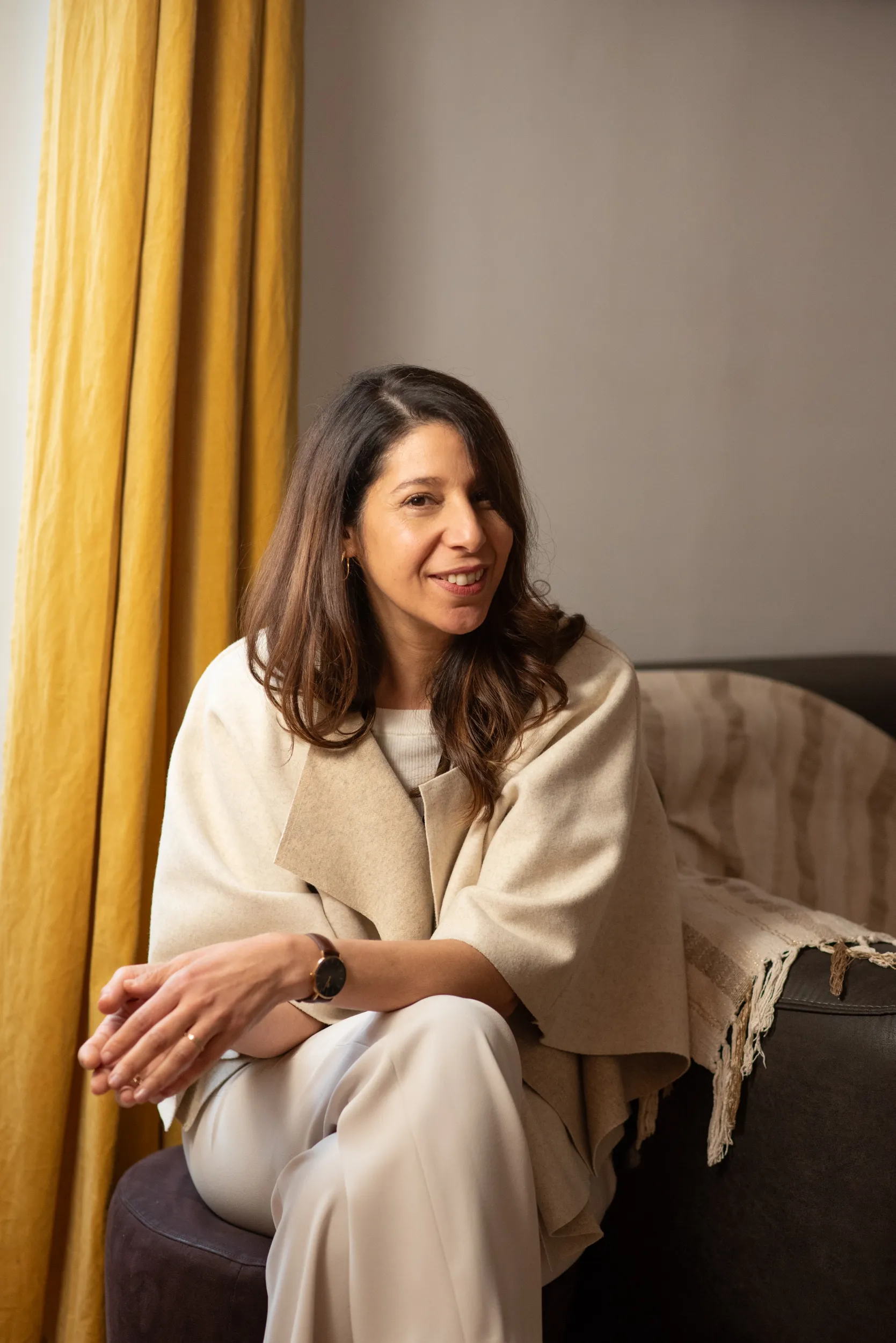 Manon Rasmani