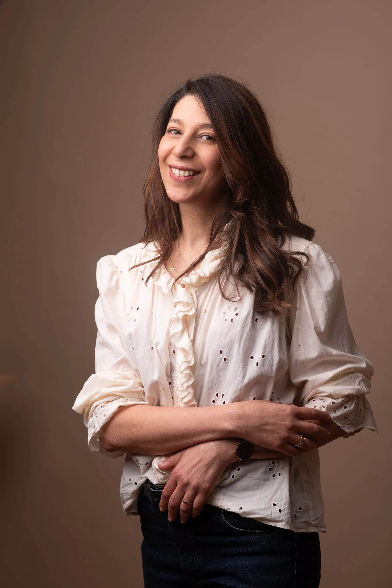 Manon Rasmani